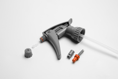 Spray Bottle 1.0,GUANGZHOU SGCB CO.,LTD,Spray Bottle 1.0 is widely welcomed by car detailing studio