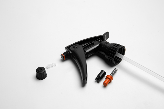 Spray Bottle 1.0,GUANGZHOU SGCB CO.,LTD,Spray Bottle 1.0 is widely welcomed by car detailing studio