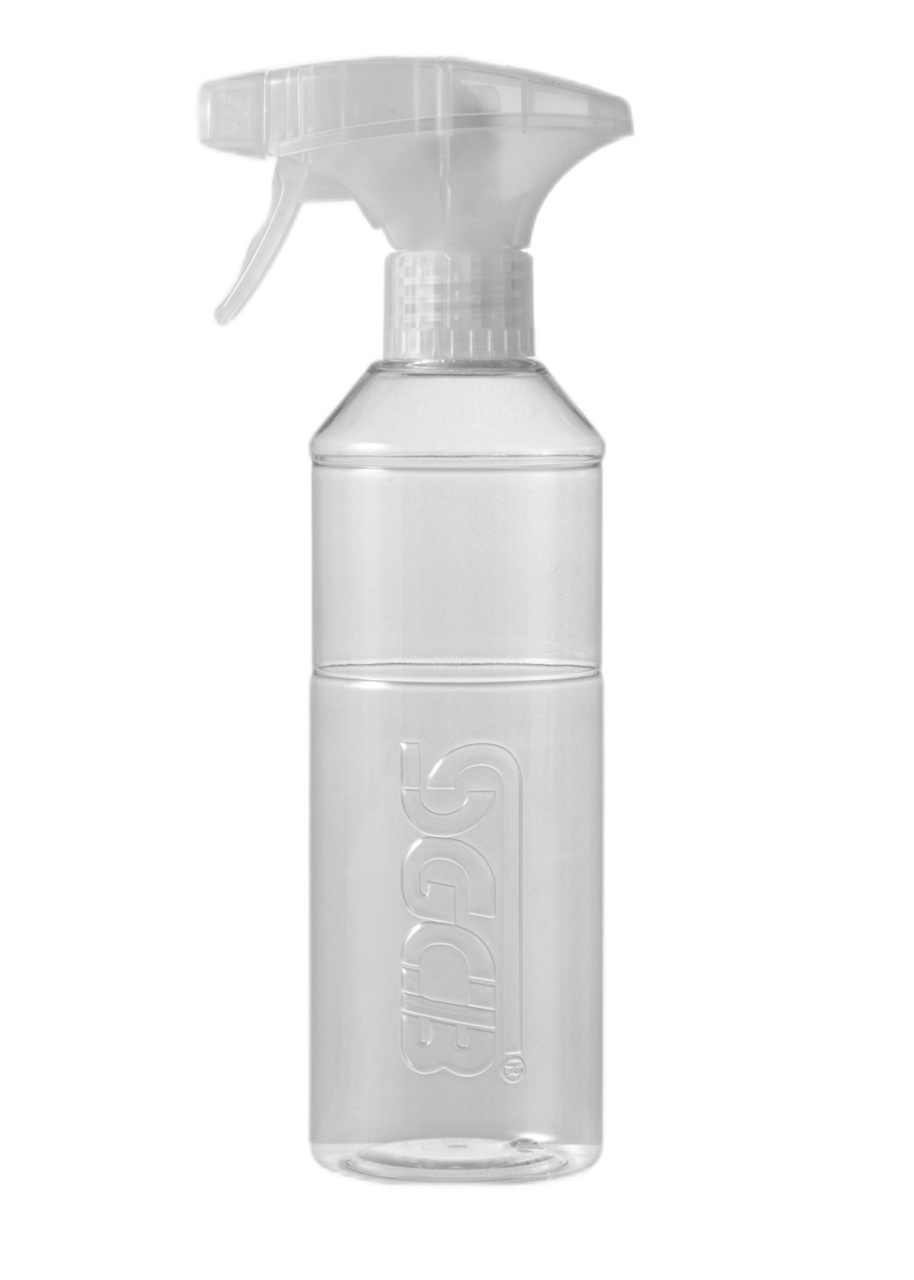 SGCB Transparent Foam Sprayer Visible Capacity Auto Cleaning,GUANGZHOU SGCB CO.,LTD,Transparent Foam Sprayer