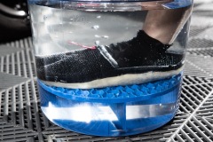 SGCB Auto Cleaning Water Circulation Impurity Filtration Sand Filter,GUANGZHOU SGCB CO.,LTD,Sand Filter Blue Type for SGCB transparent bucket