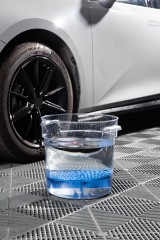 SGCB Auto Cleaning Water Circulation Impurity Filtration Sand Filter,GUANGZHOU SGCB CO.,LTD,Sand Filter Blue Type for SGCB transparent bucket