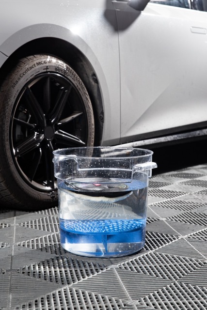 SGCB Auto Cleaning Water Circulation Impurity Filtration Sand Filter,GUANGZHOU SGCB CO.,LTD,Sand Filter Blue Type for SGCB transparent bucket