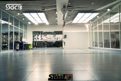 SGCB Cell Light Series Energy Saving Auto Care Workshop Cell Type LED,GUANGZHOU SGCB CO.,LTD,Cell Light Series For Small Workstation