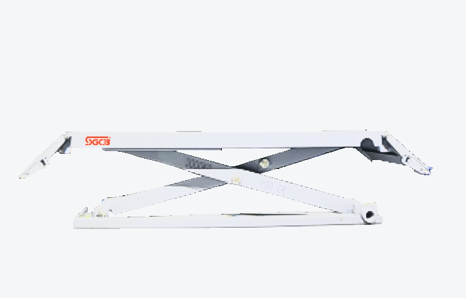 SGCB Car Lifter Heavy Duty Hydraulic Auto Maintenance Movable Easy Use,GUANGZHOU SGCB CO.,LTD,Car Lifter， a robust electro-hydraulic lift with a 3000KG capacity.
