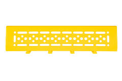 SGCB Micro-perforated Grid Floor Anti-slip Auto Care Workshop,GUANGZHOU SGCB CO.,LTD,Micro-perforated Grid Floor