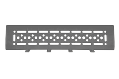 SGCB Micro-perforated Grid Floor Anti-slip Auto Care Workshop,GUANGZHOU SGCB CO.,LTD,Micro-perforated Grid Floor