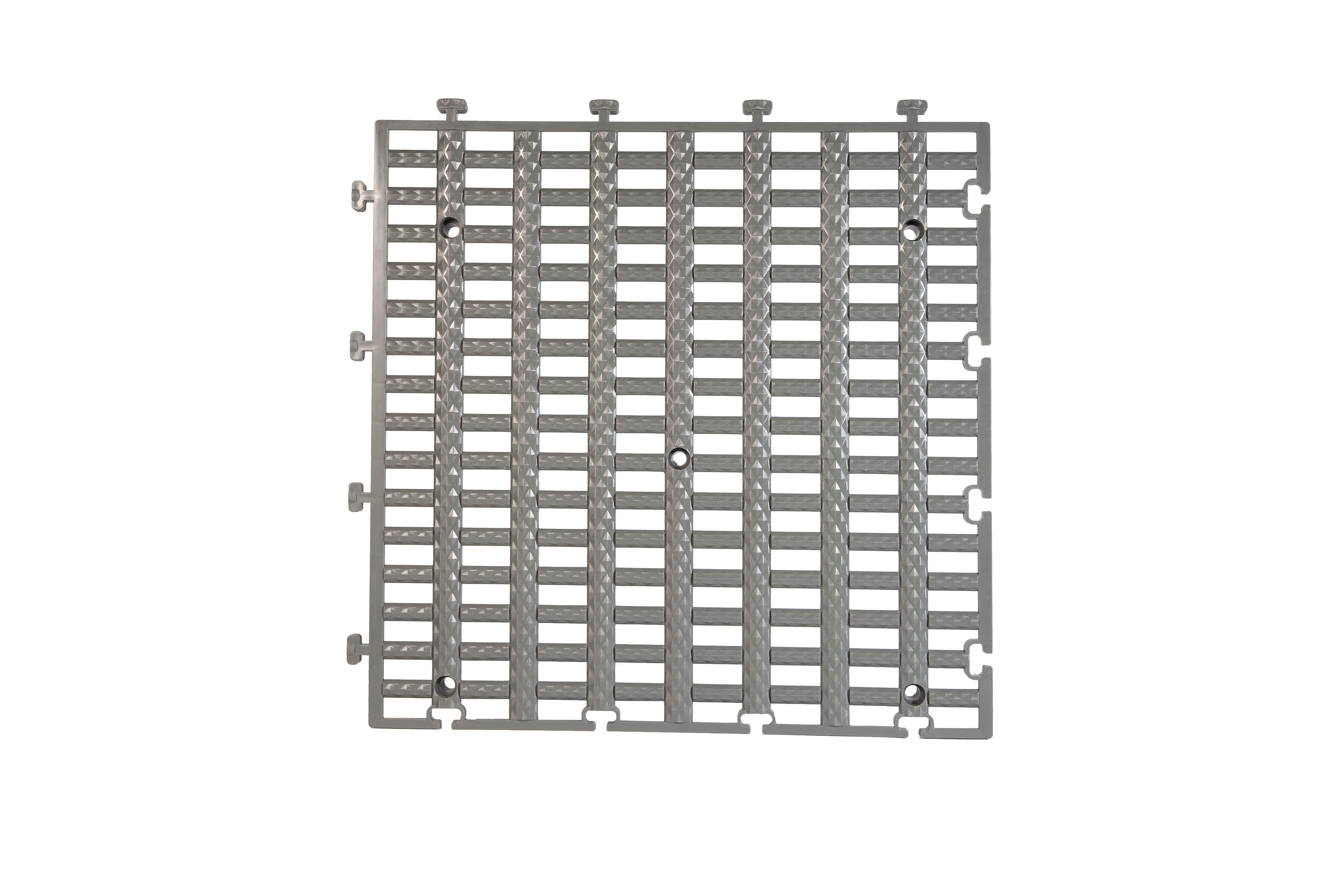SGCB Self-Draining Floor Tile Heavy Duty Auto Garage Flat Anti-slip,GUANGZHOU SGCB CO.,LTD,Self-Draining Floor Tile