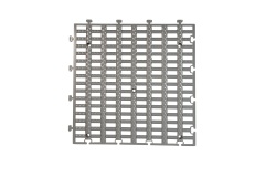 SGCB Self-Draining Floor Tile Heavy Duty Auto Garage Flat Anti-slip,GUANGZHOU SGCB CO.,LTD,Self-Draining Floor Tile