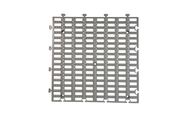 SGCB Self-Draining Floor Tile Heavy Duty Auto Garage Flat Anti-slip,GUANGZHOU SGCB CO.,LTD,Self-Draining Floor Tile