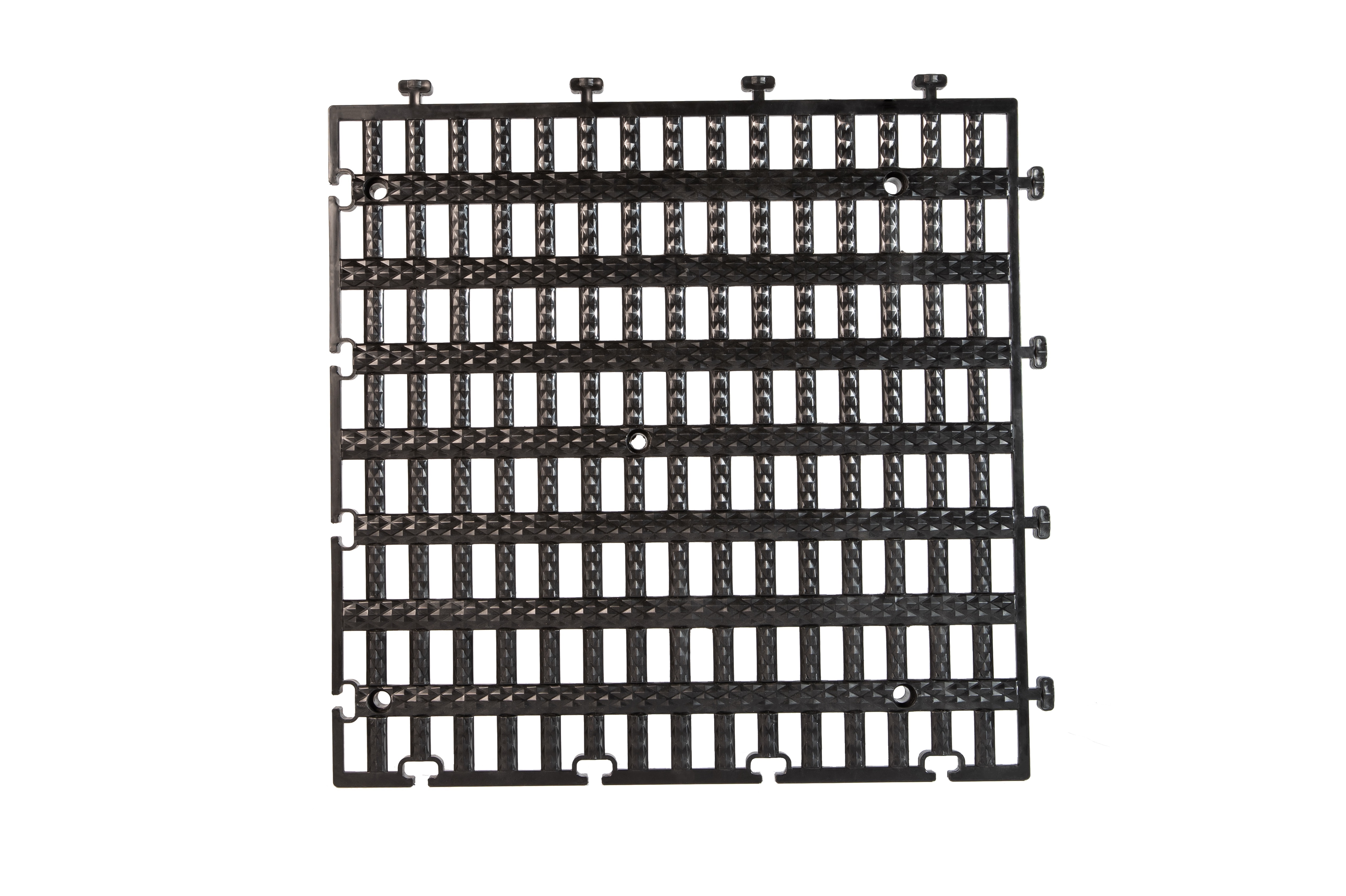 SGCB Self-Draining Floor Tile Heavy Duty Auto Garage Flat Anti-slip,GUANGZHOU SGCB CO.,LTD,Self-Draining Floor Tile