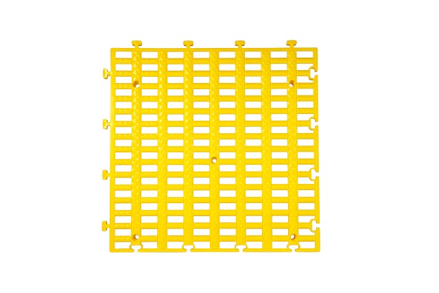 SGCB Self-Draining Floor Tile Heavy Duty Auto Garage Flat Anti-slip,GUANGZHOU SGCB CO.,LTD,Self-Draining Floor Tile