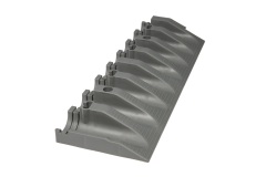 SGCB Self-Draining Floor Tile Heavy Duty Auto Garage Flat Anti-slip,GUANGZHOU SGCB CO.,LTD,Self-Draining Floor Tile