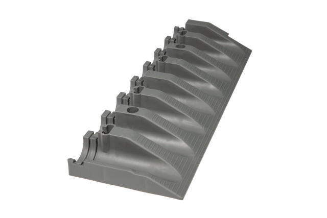 SGCB Self-Draining Floor Tile Heavy Duty Auto Garage Flat Anti-slip,GUANGZHOU SGCB CO.,LTD,Self-Draining Floor Tile