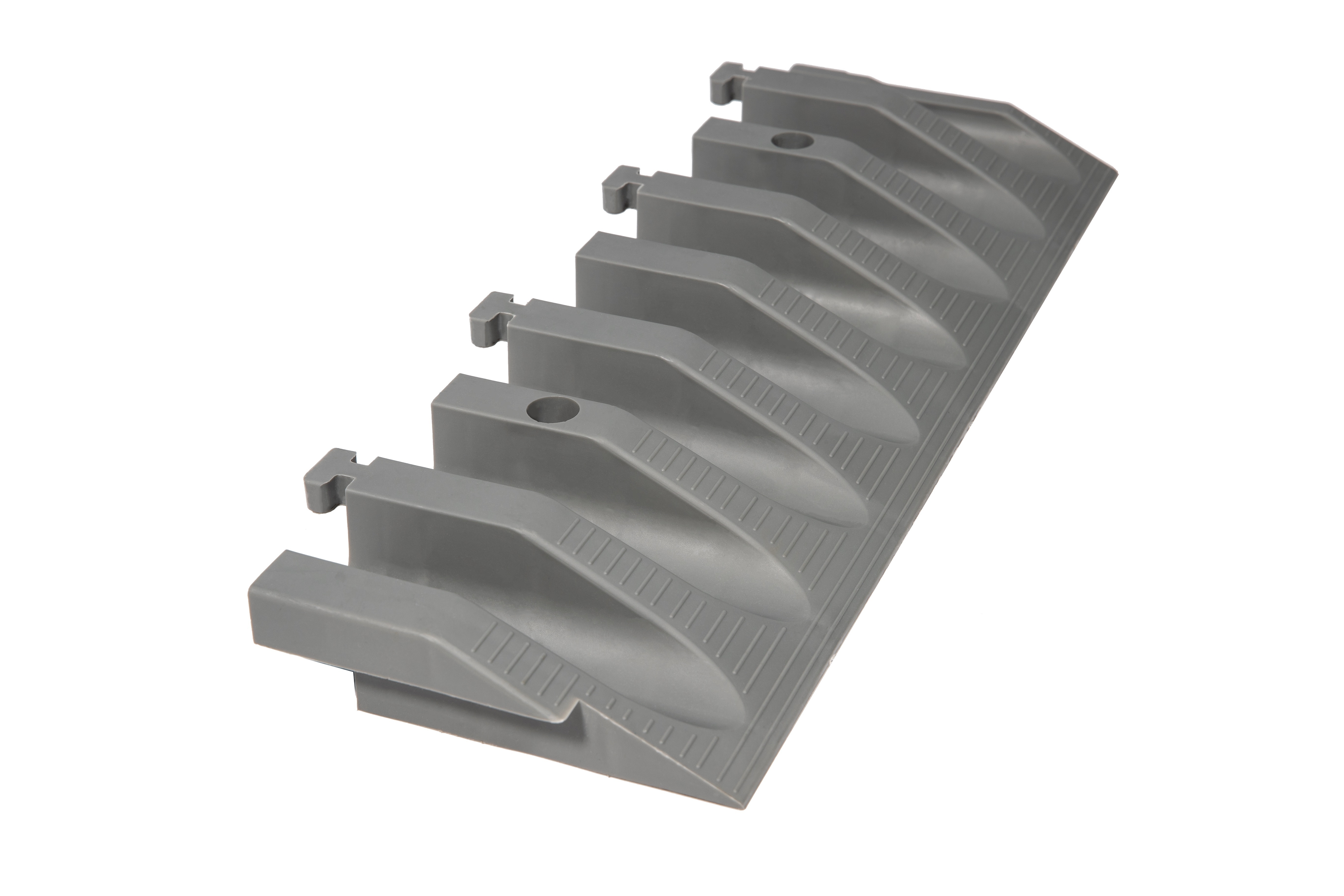 SGCB Self-Draining Floor Tile Heavy Duty Auto Garage Flat Anti-slip,GUANGZHOU SGCB CO.,LTD,Self-Draining Floor Tile