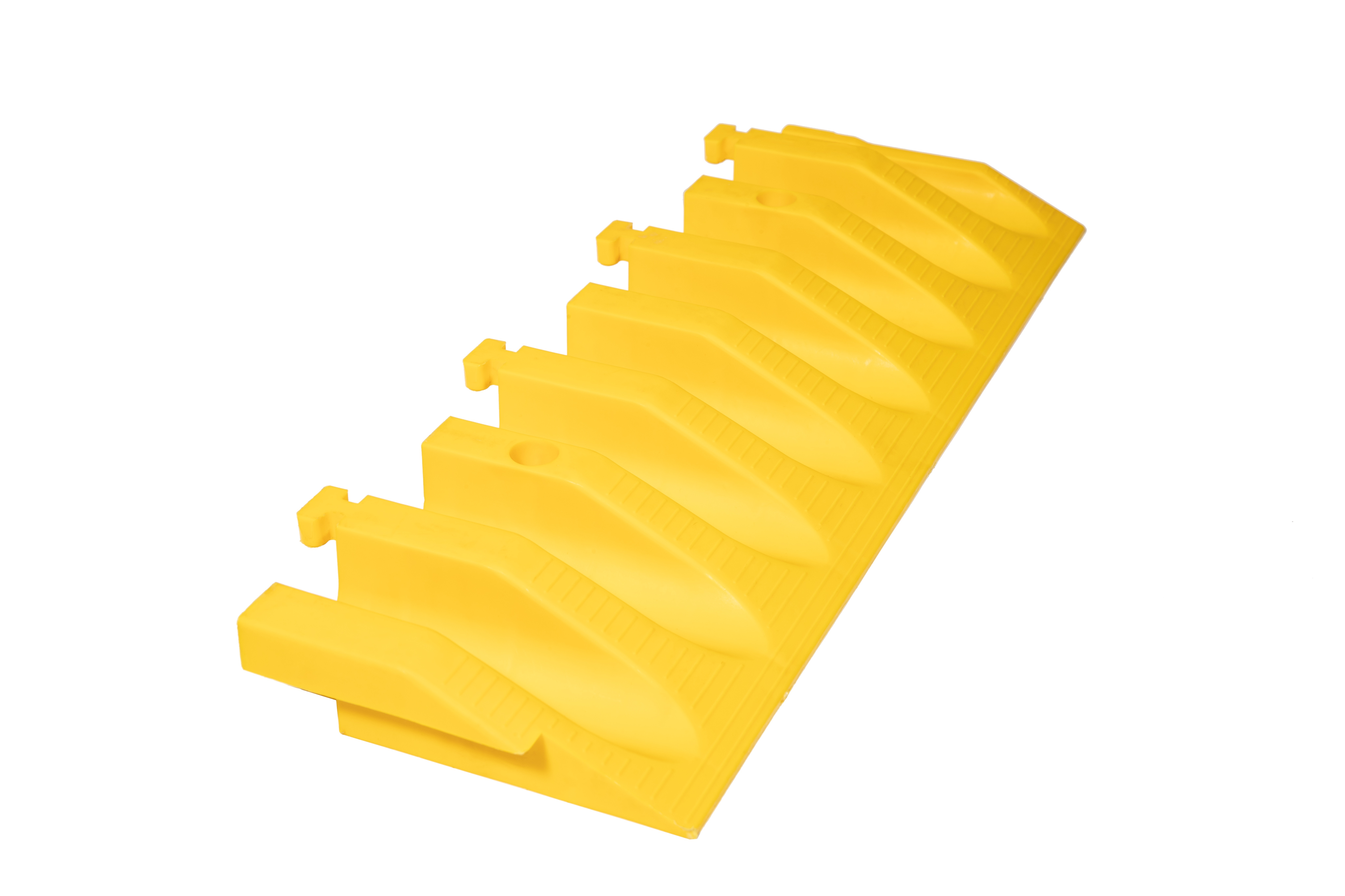 SGCB Self-Draining Floor Tile Heavy Duty Auto Garage Flat Anti-slip,GUANGZHOU SGCB CO.,LTD,Self-Draining Floor Tile