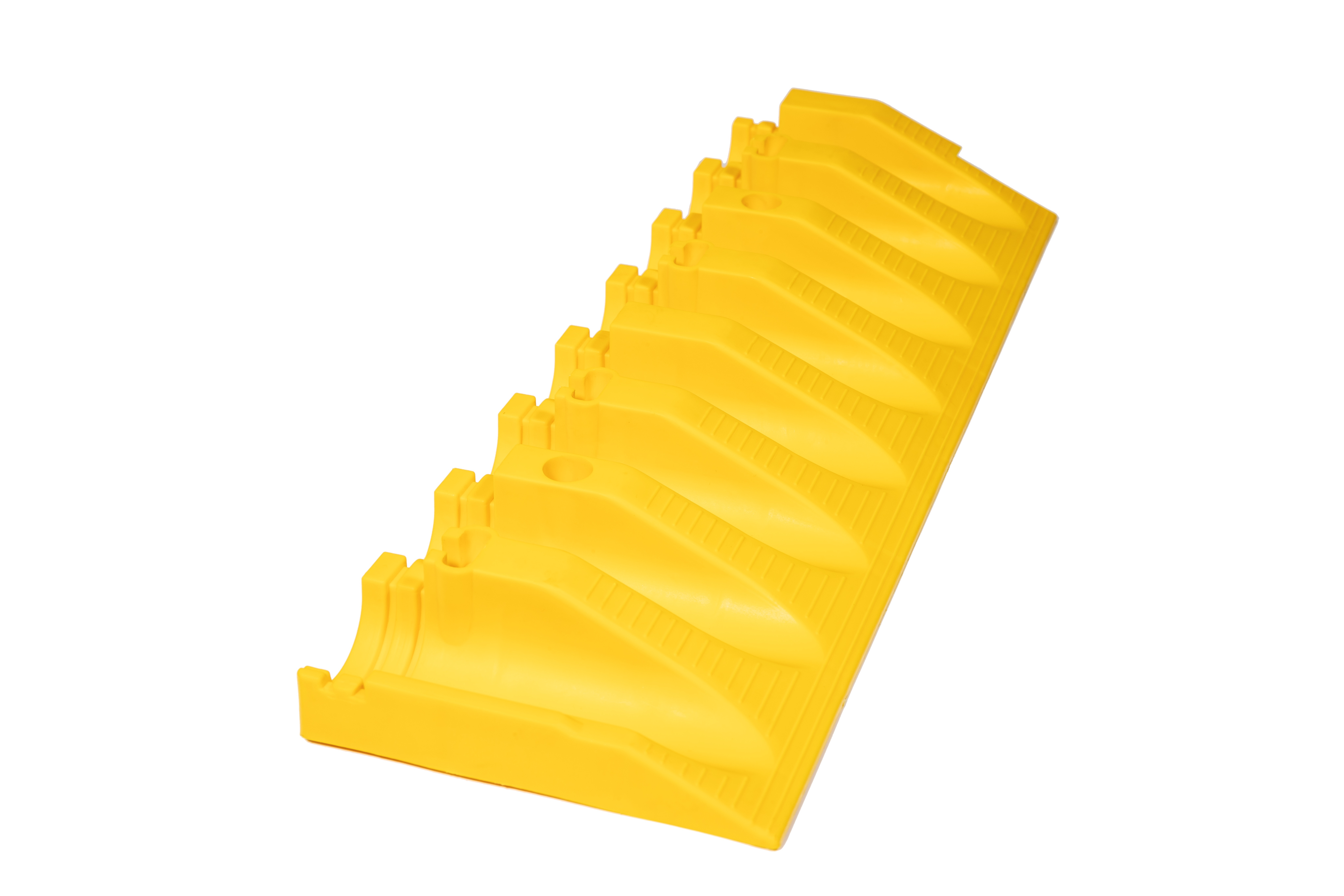 SGCB Self-Draining Floor Tile Heavy Duty Auto Garage Flat Anti-slip,GUANGZHOU SGCB CO.,LTD,Self-Draining Floor Tile