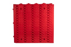 SGCB Water Self-Draining Floor Tile Auto Care Workshop Anti-slip,GUANGZHOU SGCB CO.,LTD,Self-Draining Floor Tile