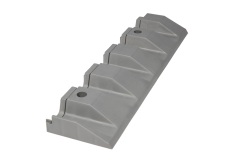 SGCB Water Self-Draining Floor Tile Auto Care Workshop Anti-slip,GUANGZHOU SGCB CO.,LTD,Self-Draining Floor Tile