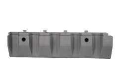 SGCB Water Self-Draining Floor Tile Auto Care Workshop Anti-slip,GUANGZHOU SGCB CO.,LTD,Self-Draining Floor Tile