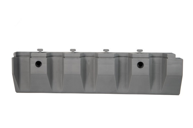 SGCB Water Self-Draining Floor Tile Auto Care Workshop Anti-slip,GUANGZHOU SGCB CO.,LTD,Self-Draining Floor Tile