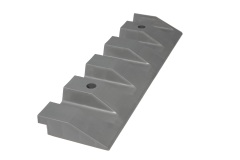 SGCB Water Self-Draining Floor Tile Auto Care Workshop Anti-slip,GUANGZHOU SGCB CO.,LTD,Self-Draining Floor Tile