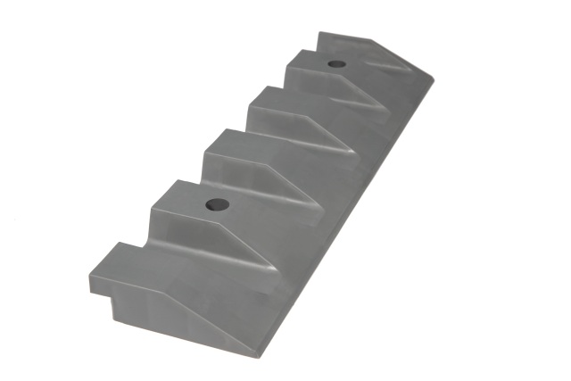 SGCB Water Self-Draining Floor Tile Auto Care Workshop Anti-slip,GUANGZHOU SGCB CO.,LTD,Self-Draining Floor Tile