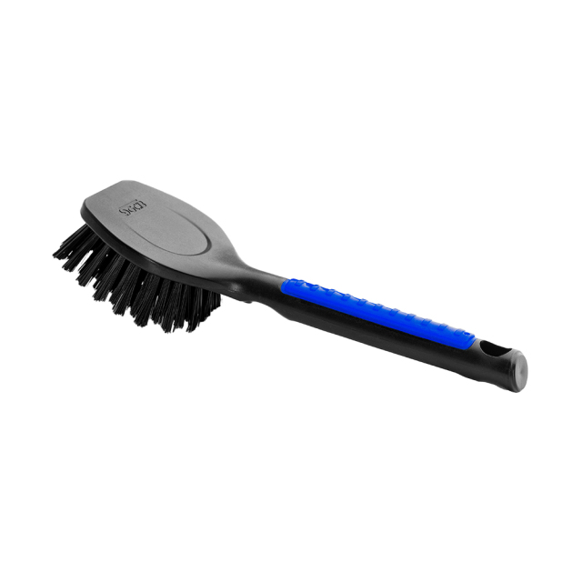 SGCB Tire Cleaning Brush Hard Bristle Auto Tread Deep Cleaning Special,GUANGZHOU SGCB CO.,LTD,Tire Cleaning Brush For Car Wash