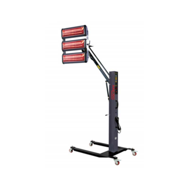 SGCB 3300 HOT LAMP Infrared Paint Curing Auto Paint Dry Infrared Lamp,GUANGZHOU SGCB CO.,LTD,3300 HOT LAMP Infrared Paint Curing Lamp