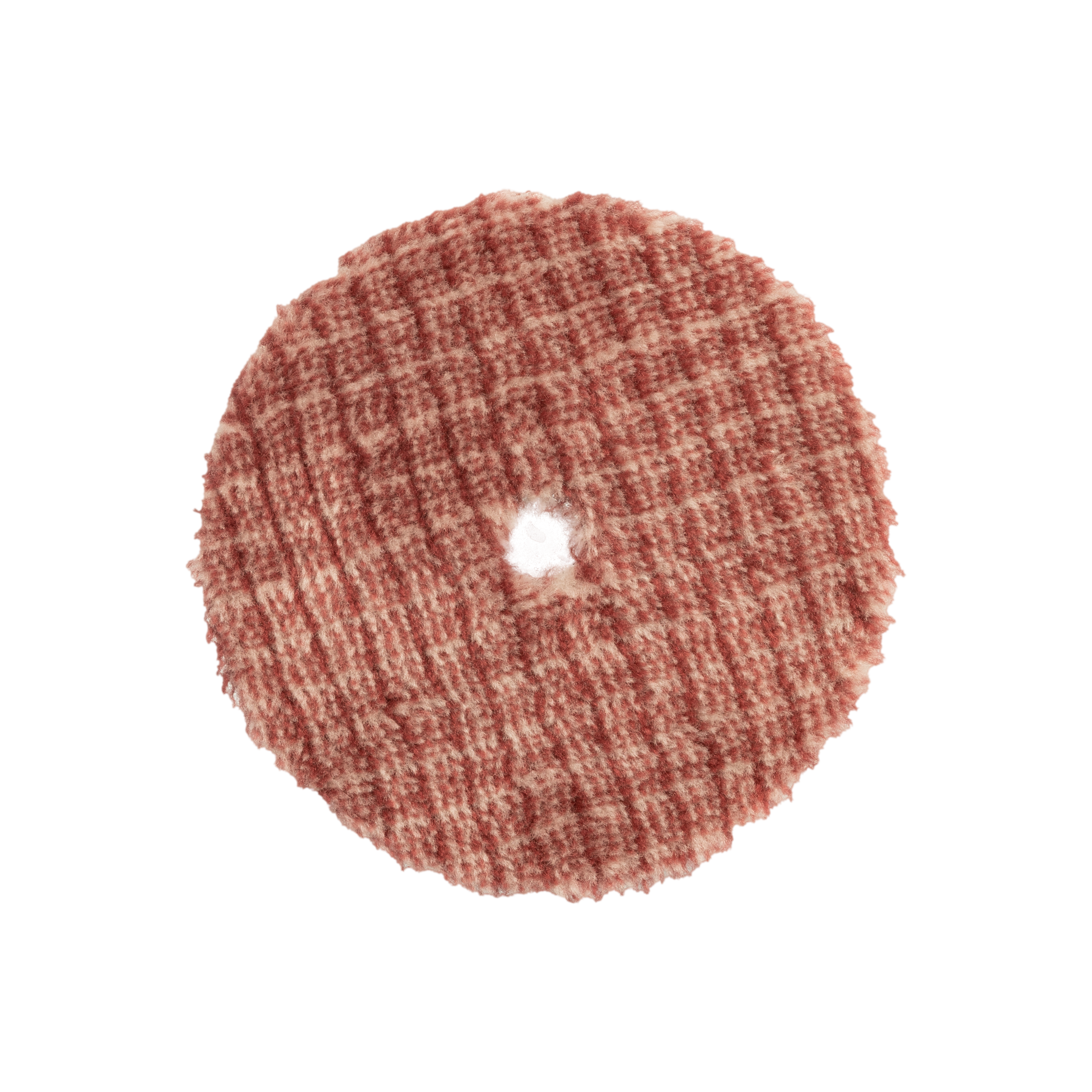 SGCB Cutting Short Wool Pad Series Auto Paint Medium Red,GUANGZHOU SGCB CO.,LTD,Cutting Short Wool Pad Series