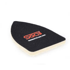 SGCB Glass Buffing Pad Windshield Skylight Side window Rear Window,GUANGZHOU SGCB CO.,LTD,Glass Buffing Pad For Car glass correction