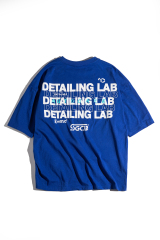 SGCB Breathable Comfortable Auto Care Work Gen Z Brand T-Shirt,GUANGZHOU SGCB CO.,LTD,SGCB Gen Z - T-Shirt