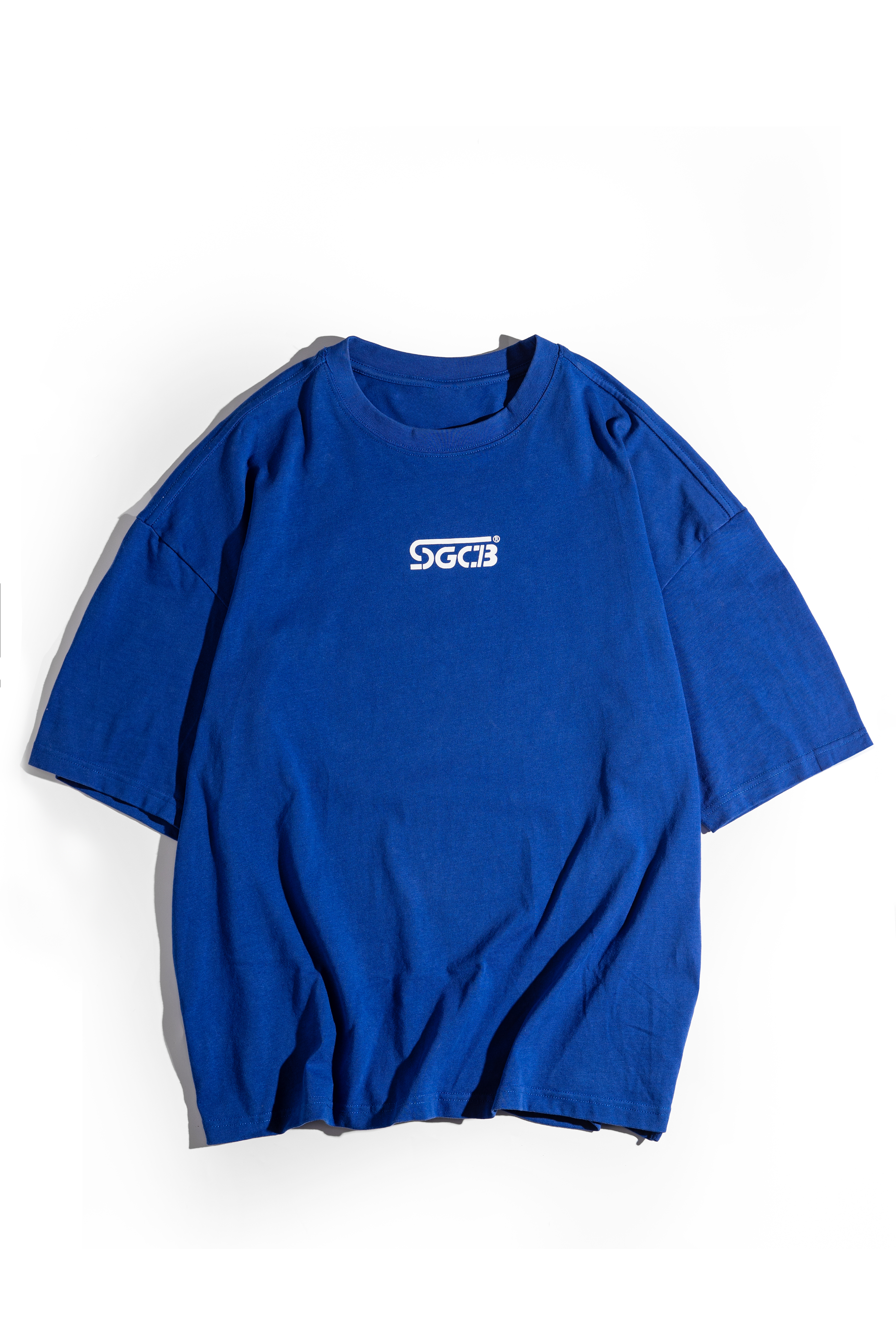SGCB Breathable Comfortable Auto Care Work Gen Z Brand T-Shirt,GUANGZHOU SGCB CO.,LTD,SGCB Gen Z - T-Shirt