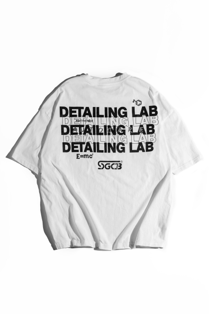 SGCB Breathable Comfortable Auto Care Work Gen Z Brand T-Shirt,GUANGZHOU SGCB CO.,LTD,SGCB Gen Z - T-Shirt