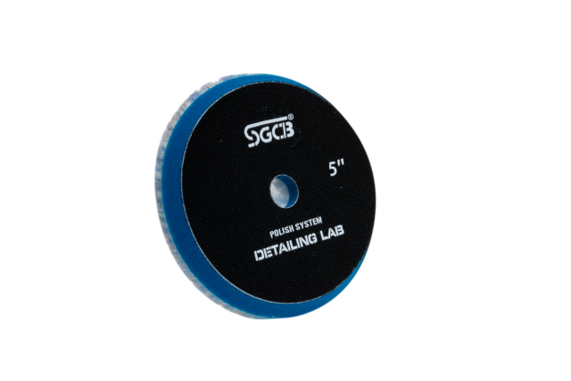 SGCB Heavy Cutting Short Wool Pad Series High Efficiency Auto Paint,GUANGZHOU SGCB CO.,LTD,Heavy Cutting Short Wool Pad Series