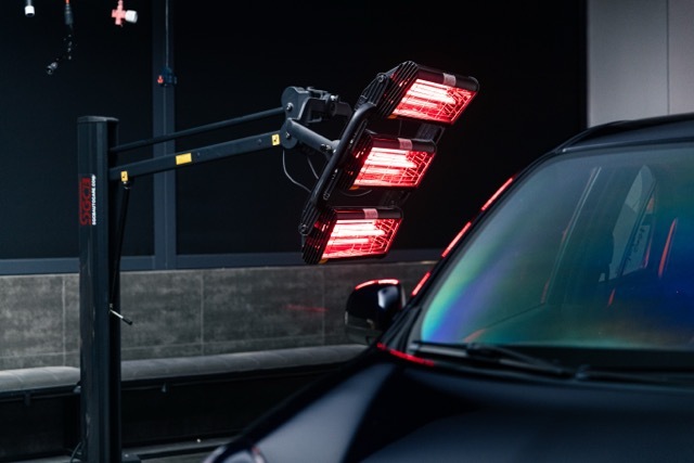 SGCB 3300 HOT LAMP Infrared Paint Curing Auto Paint Dry Infrared Lamp,GUANGZHOU SGCB CO.,LTD,3300 HOT LAMP Infrared Paint Curing Lamp