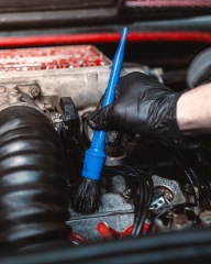 Detail Brush Kit,GUANGZHOU SGCB CO.,LTD,Detail Brush Kit For Car Detailing