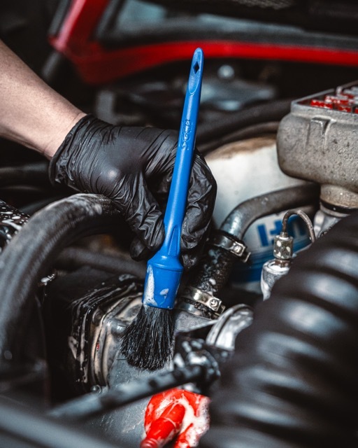 Detail Brush Kit,GUANGZHOU SGCB CO.,LTD,Detail Brush Kit For Car Detailing