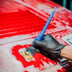 Detail Brush Kit,GUANGZHOU SGCB CO.,LTD,Detail Brush Kit For Car Detailing