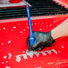 Detail Brush Kit,GUANGZHOU SGCB CO.,LTD,Detail Brush Kit For Car Detailing