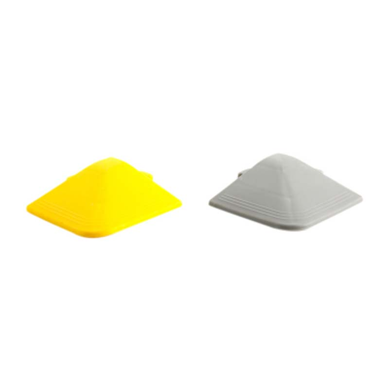 SGCB Auto Care Workshop Floor Decoration Edging and Corner Strip,GUANGZHOU SGCB CO.,LTD,Floor Edging and Corner