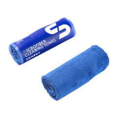 SGCB Microfiber Cleaning Towel Lint-free High Absorbency Auto General,GUANGZHOU SGCB CO.,LTD,Microfiber Cleaning Towel