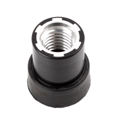 SGCB 1.2/2/3/5/6inch Auto RO Polisher Special Anti-slip Backing Plate,GUANGZHOU SGCB CO.,LTD,1.2" 2" 3" 5" 6" RO Polisher Backing Plate