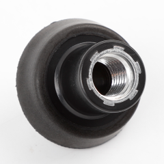 SGCB 1.2/2/3/5/6inch Auto RO Polisher Special Anti-slip Backing Plate,GUANGZHOU SGCB CO.,LTD,1.2" 2" 3" 5" 6" RO Polisher Backing Plate