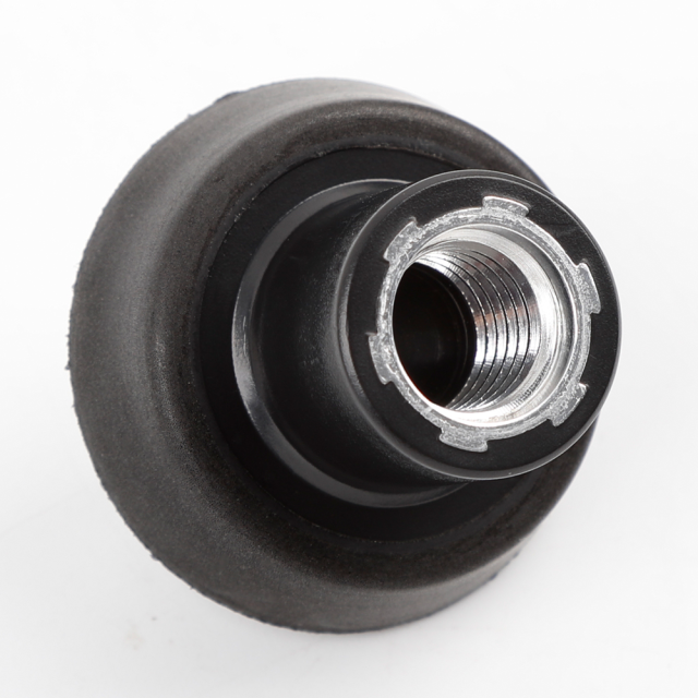 SGCB 1.2/2/3/5/6inch Auto RO Polisher Special Anti-slip Backing Plate,GUANGZHOU SGCB CO.,LTD,1.2" 2" 3" 5" 6" RO Polisher Backing Plate