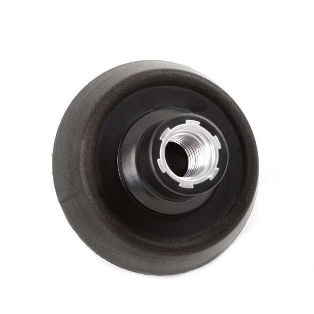 SGCB 1.2/2/3/5/6inch Auto RO Polisher Special Anti-slip Backing Plate,GUANGZHOU SGCB CO.,LTD,1.2" 2" 3" 5" 6" RO Polisher Backing Plate