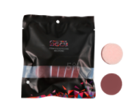 SGCB Mini Round Auto Small Part Detail Polishing Foam Pad,GUANGZHOU SGCB CO.,LTD,Detail polisher Foam Pad (mini)