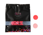 SGCB Mini Round Auto Small Part Detail Polishing Foam Pad,GUANGZHOU SGCB CO.,LTD,Detail polisher Foam Pad (mini)