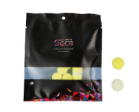 SGCB Mini Round Auto Small Part Detail Polishing Foam Pad,GUANGZHOU SGCB CO.,LTD,Detail polisher Foam Pad (mini)