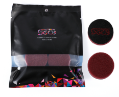 SGCB 1/2Inch Mini Auto Detail Polishing Foam Pad Series,GUANGZHOU SGCB CO.,LTD,SGCB 1/2 Inch Foam Pad Series
