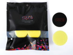 SGCB 1/2Inch Mini Auto Detail Polishing Foam Pad Series,GUANGZHOU SGCB CO.,LTD,SGCB 1/2 Inch Foam Pad Series